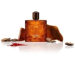 Versace  Eros Najim Parfum 50 ML ürün görseli 1