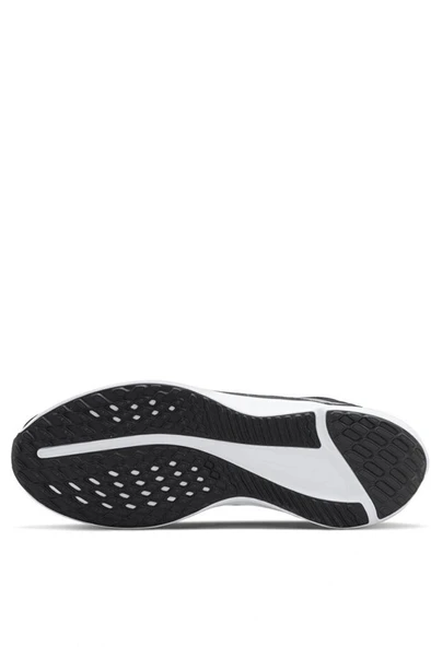 Nike Quest 5 DD0204-001 Siyah Erkek Ayakkabı - 4