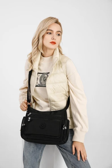 SMART BAGS KRİNKIL ÇANTA 1115 - 7
