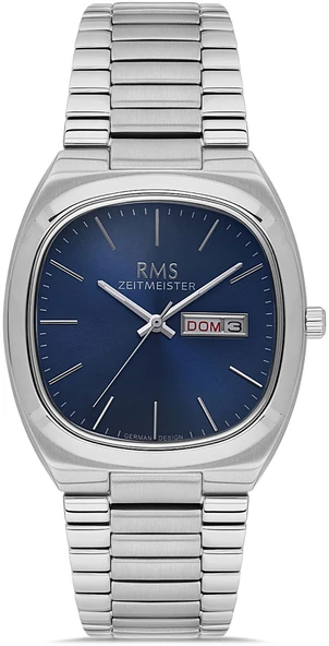 RMS ERKEK KOL SAATİ RMS.1.AG2049.03 - 4