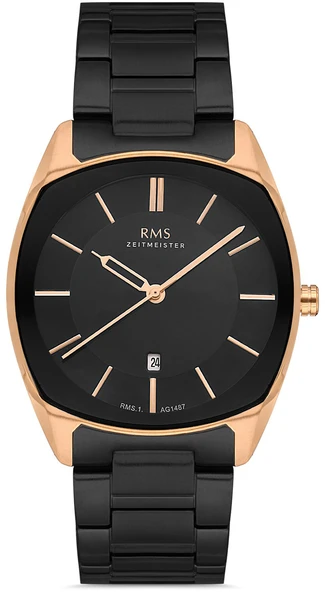 RMS ERKEK KOL SAATİ RMS.1.AG1487.04