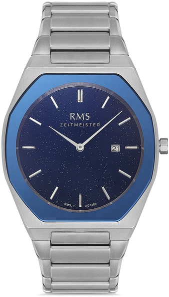 RMS ERKEK KOL SAATİ RMS.1.AG1489.02 - 2