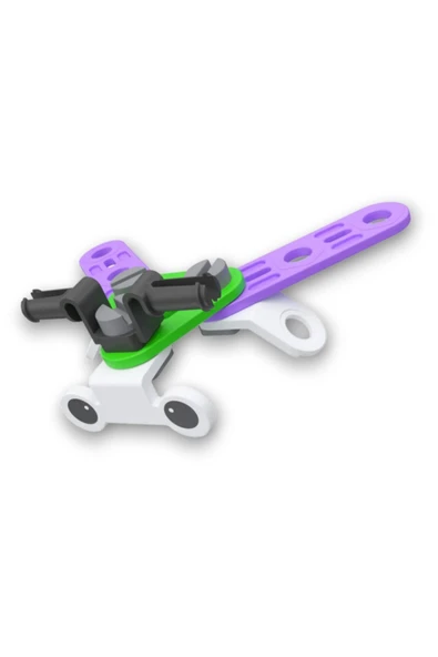 Sök Tak Araçlar- Mosquito (14 Parça) - 2