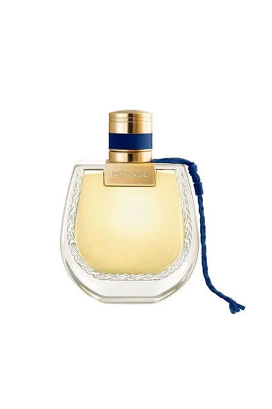 Chloe Nomade Nuit Degypte Edp 75 ml Kadın Parfüm - Resim 7