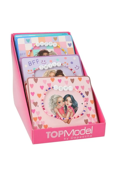 Top Model Bileklik (LOVE) - 3