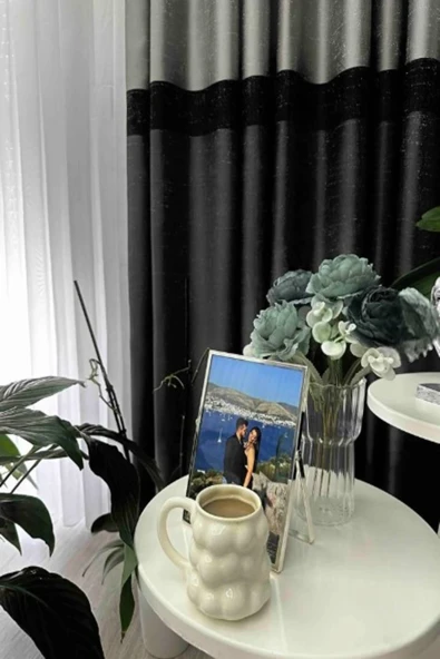 4'lü Porselen Kahve Bardak, Ofis Ve Ev Için Üzüm Şekilli Kupa Tasarımlı 250 ml - 2