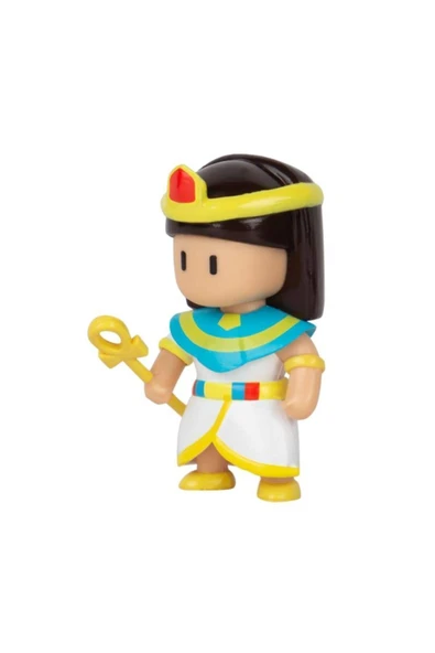 Stumble Guys 5'li Figür Set - MS STUMBLE HE - 6