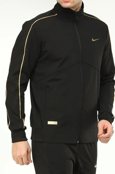 Nike EA-4037 Erkek Eşofman Takımı Polyester - 2