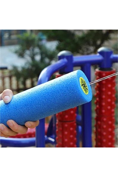 Çocuklar İçin Su Havuz Deniz  Yaz Açık Plaj Su Püskürtücü - 6