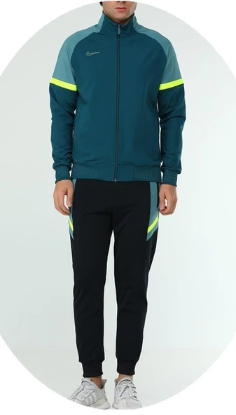 Nike EA-4044 Erkek Polyester Eşofman Takımı - 3