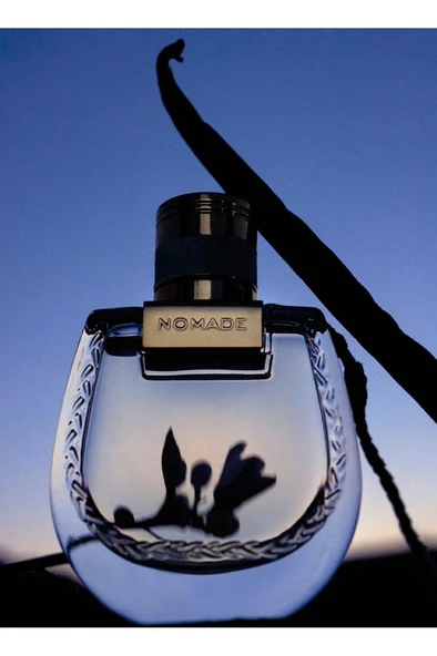 Chloe Nomade Nuit Degypte Edp 75 ml Kadın Parfüm - Resim 2