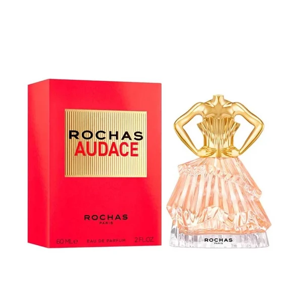 Rochas Audace Edp 90 ml