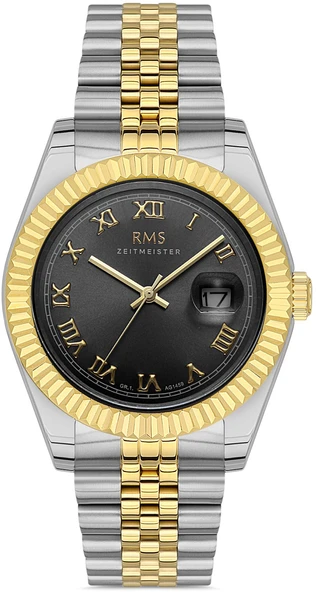 RMS ERKEK KOL SAATİ RMS.1.AG1459.09