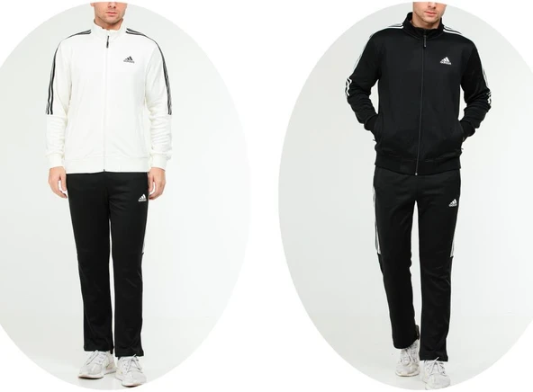 Adidas EA-4056 Erkek Eşofman Takımı Polyester