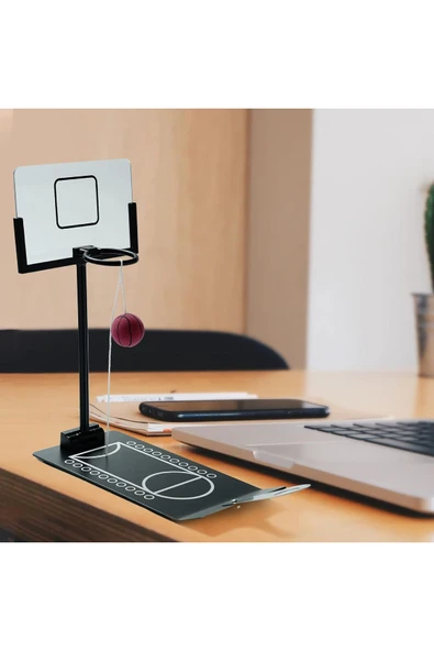 Mini Masa Üstü Basketbol Oyunu - 3