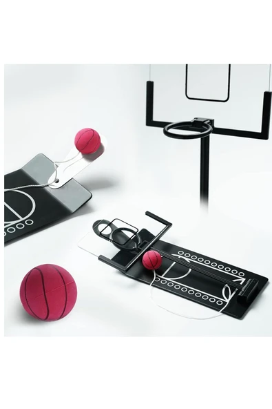 Mini Masa Üstü Basketbol Oyunu - 4