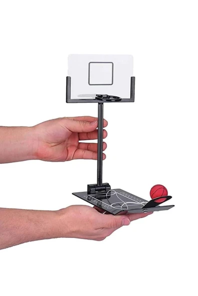 Mini Masa Üstü Basketbol Oyunu - 2