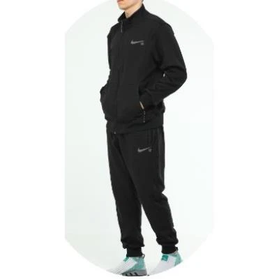 Nike EA-4031 Erkek Eşofman Takımı Pamuklu - 2