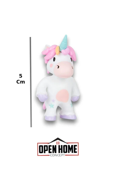 Stumble Guys 5 cm Tekli Figür - Sprinkles 1 ADET - 2