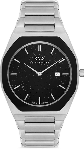 RMS ERKEK KOL SAATİ RMS.1.AG1489.01 - 1