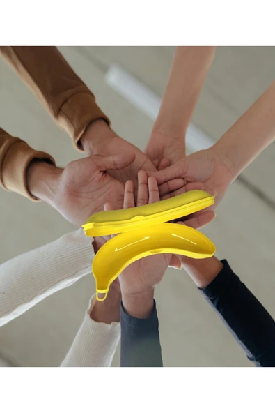 Muz Beslenme Kabı - 3