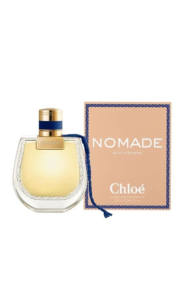Chloe Nomade Nuit Degypte Edp 75 ml Kadın Parfüm ürün görseli