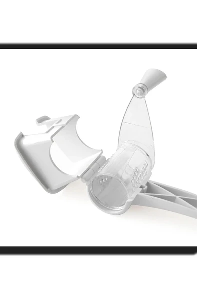 Çikolata, Kuruyemiş Ve Peynir Rende Öğütücü Değirmen - 5