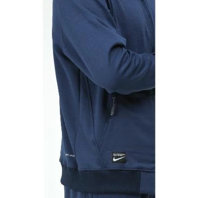 Nike EA-4031 Erkek Eşofman Takımı Pamuklu - 3