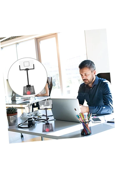 Mini Masa Üstü Basketbol Oyunu - 6