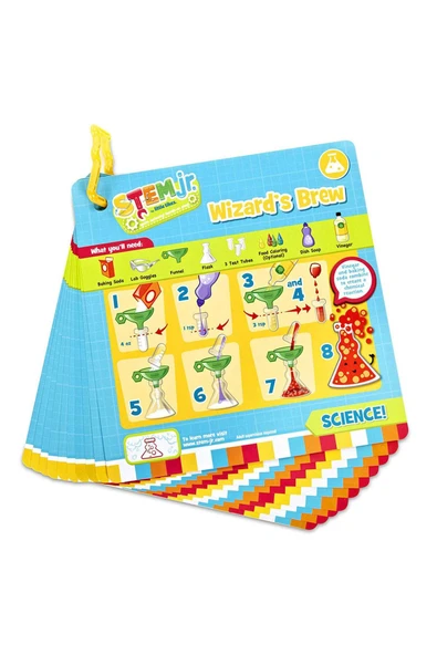 Little Tikes 645754 Müthiş Laboratuvar Bilim Oyun Seti - 5