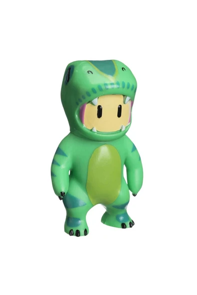 Stumble Guys Tekli Figür Sg2210 - T.rex Guy