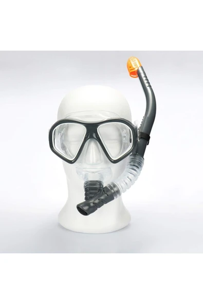 Havuz-Deniz Maske ve Şnorkel Set  + 14 Yaş --55648