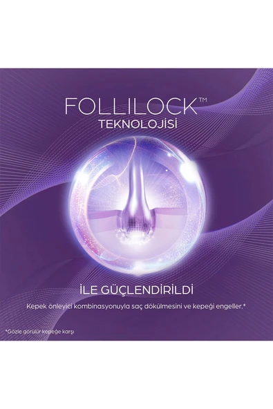 Scalpceuticals Saç Bakım Şampuanı Saç Dökülmesine Karşı 300 ml - 4