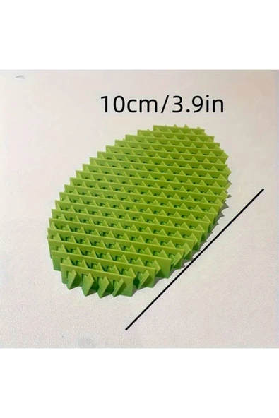 Fidget Solucan - Stres Azaltıcı Oyuncak - 1 Adet - 4