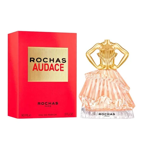 Rochas Audace Eau de Parfum 60ML