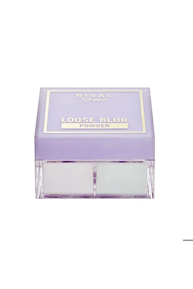 Pudra Loose Blur 20 gr