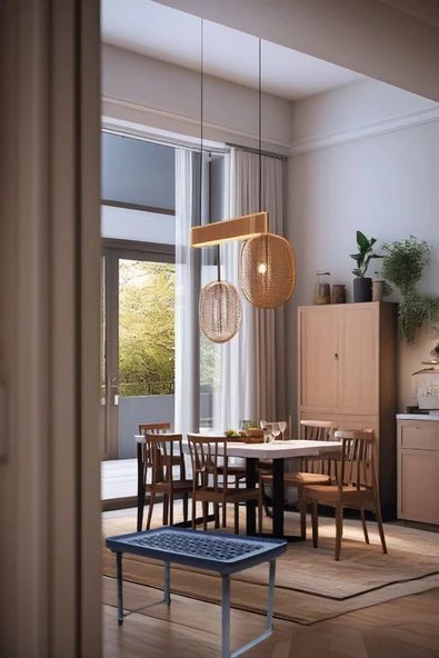 1 Adet Raf Yükseltici- Dolap Içi Düzenleyici Antrasit - 2