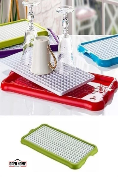 Tezgah Üstü Bulasik Kurutma Süzgeç - 2