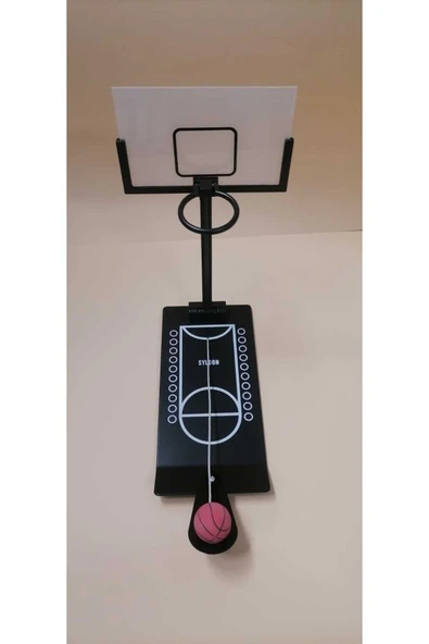 TABLETOP BASKETBALL GAME