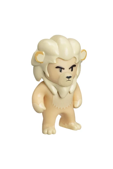 Stumble Guys Tekli Figür Sg2210 - Kiara