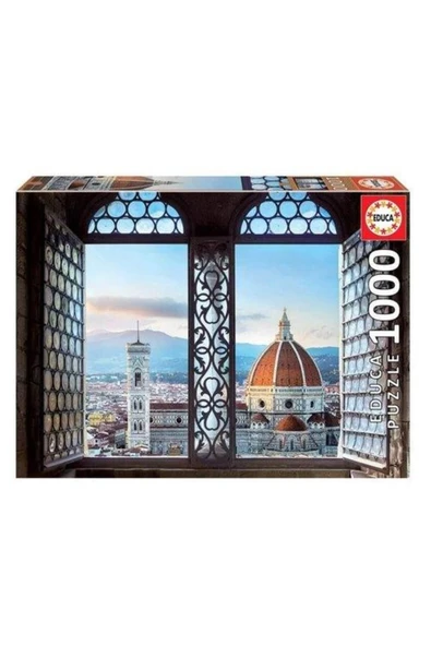 1000 Vistas De Floren, N/a