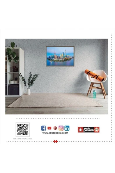 1000 Shanghaı Al Atarder Fsc(R - 3