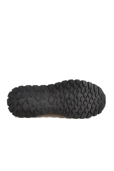 Gamelu Bej Anorak Memory Foam Erkek Spor Ayakkabı Nepal M - Resim 5