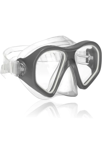 Havuz-Deniz Maske ve Şnorkel Set  + 14 Yaş --55648 - 5