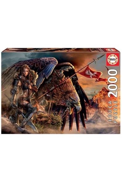 2000 Eagle Rıder Fsc(R)