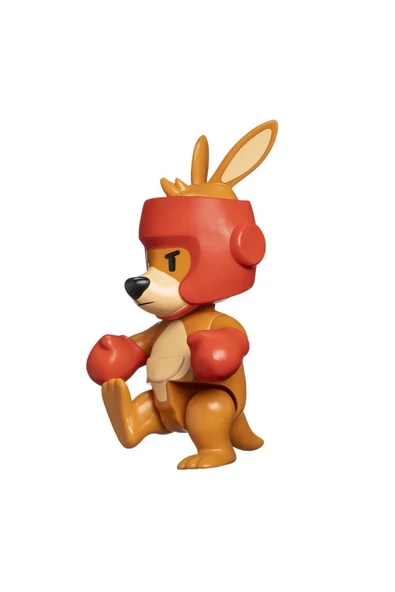 Stumble Guys 11,5cm Aksiyon Figür Sg6210 - Boxing Roo - 2