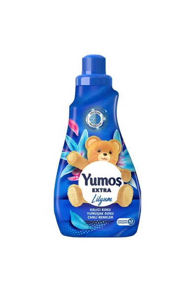 Extra Lilyum 1.008 ml 42 Yıkama