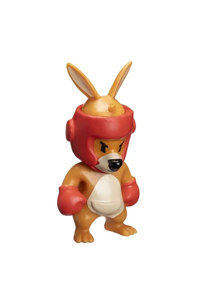 Stumble Guys Tekli Figür Sg2210 - Boxing Roo