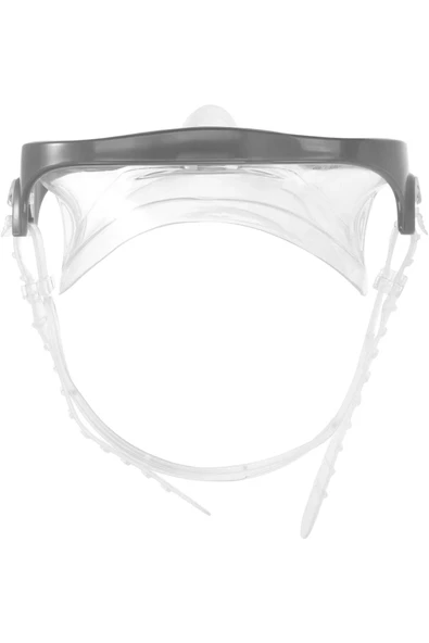 Havuz-Deniz Maske ve Şnorkel Set  + 14 Yaş --55648 - 6