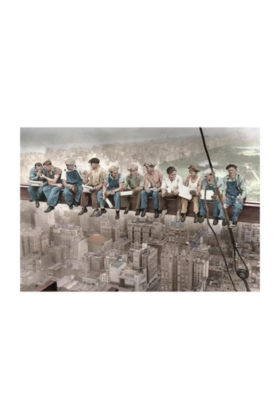 Puzzle 1500 Breakfast New